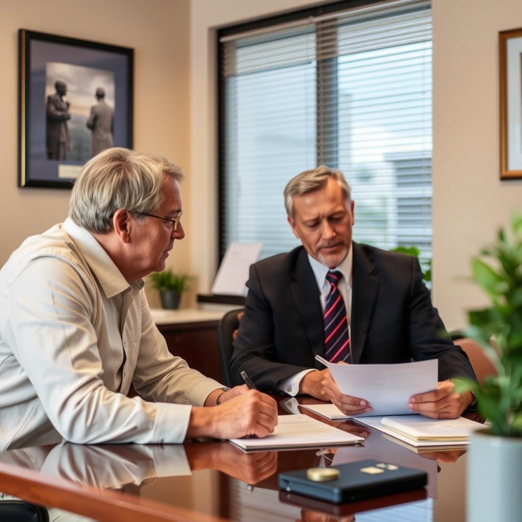 Interstate Custody Lawyer Orange County, VA