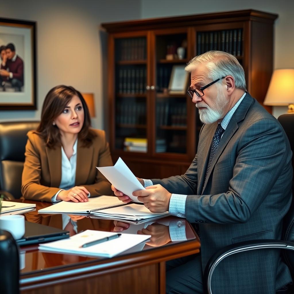 Kidnapping Lawyer Orange County, VA