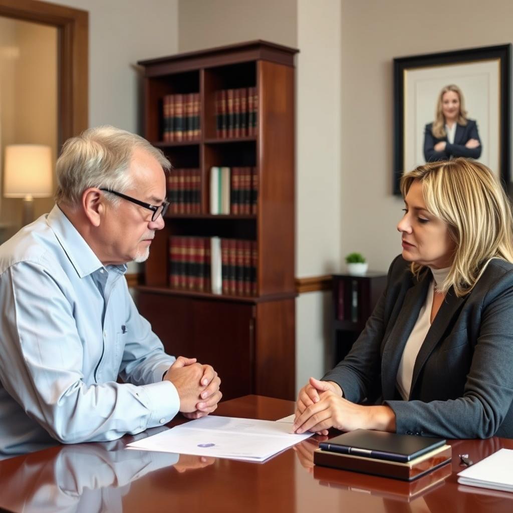 Kinship Adoption Lawyer Caroline County, VA