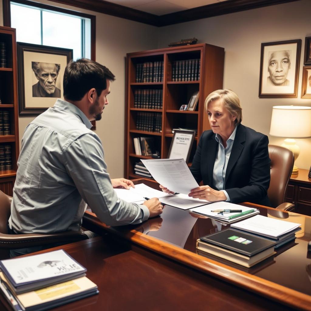 Kinship Adoption Lawyer Fredericksburg, VA