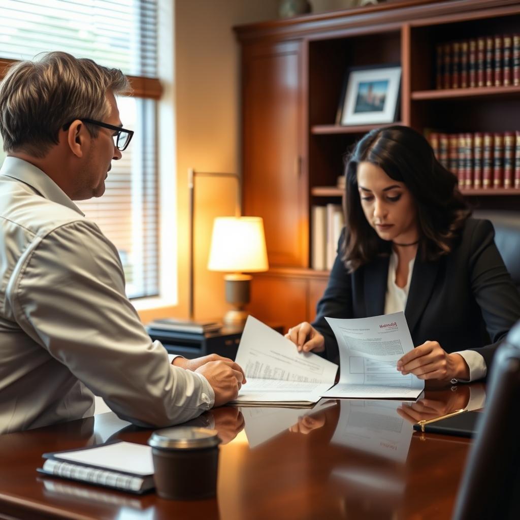 Kinship Adoption Lawyer King George County, VA
