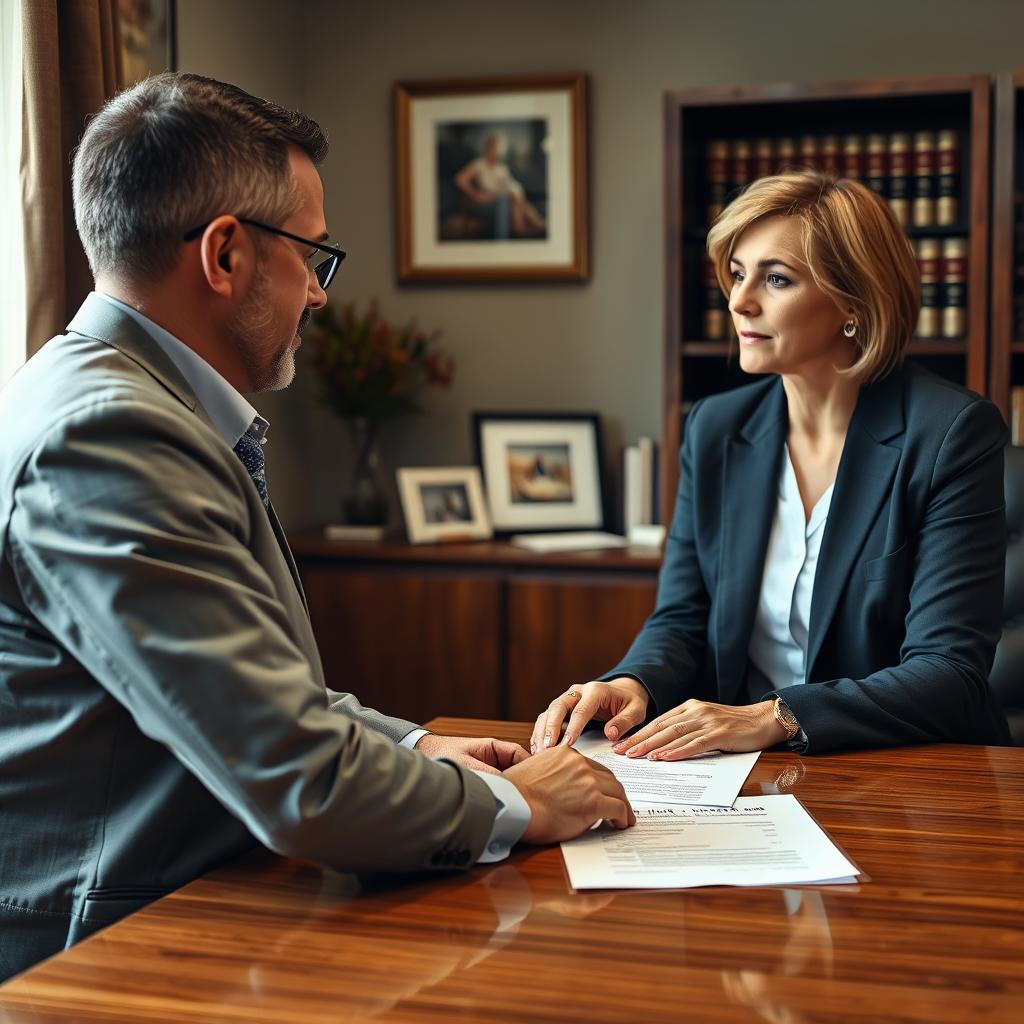 Kinship Adoption Lawyer Orange County, VA