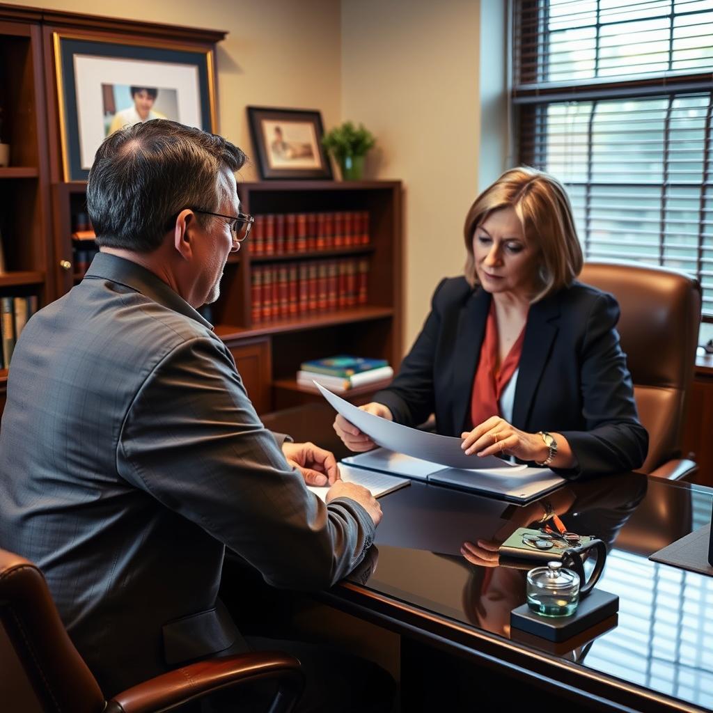 Kinship Adoption Lawyer Spotsylvania County, VA