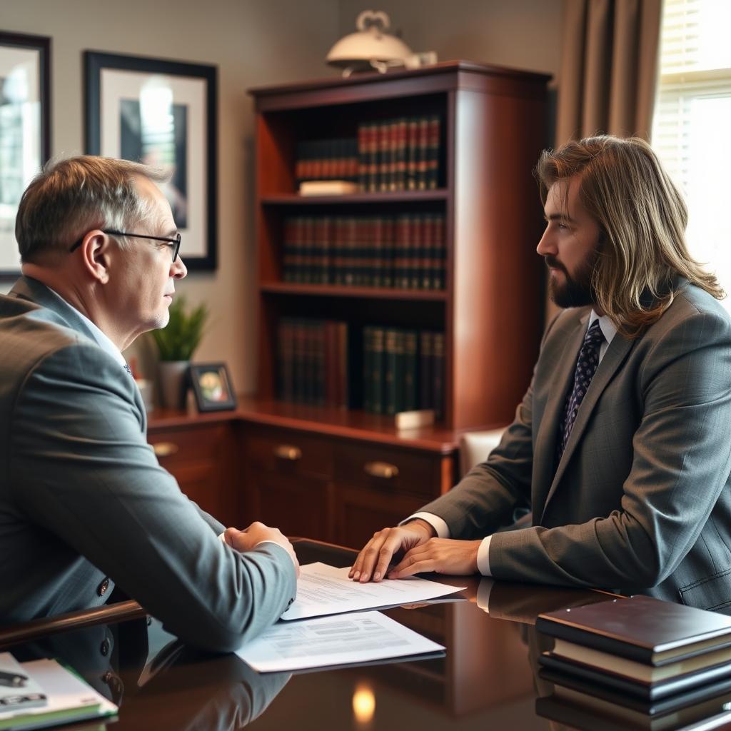 License Suspension Defense Lawyer Stafford County, VA