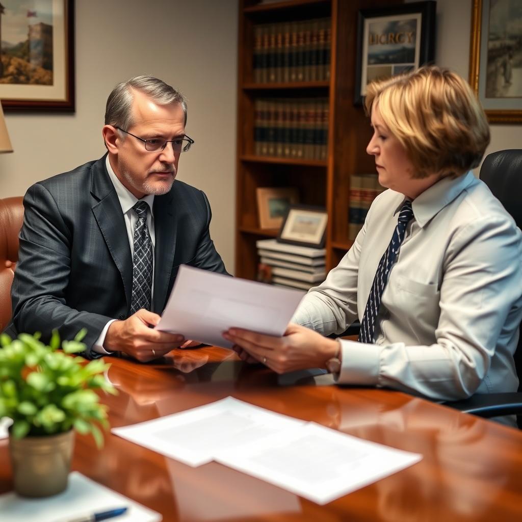 Licensing Lawyer Caroline County, VA