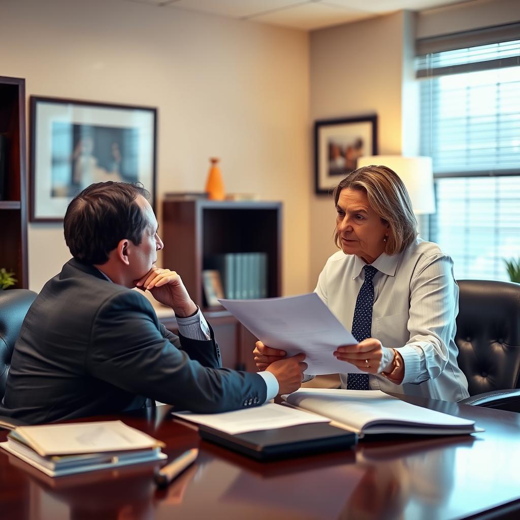 Lyft Accident Lawyer Fredericksburg, VA