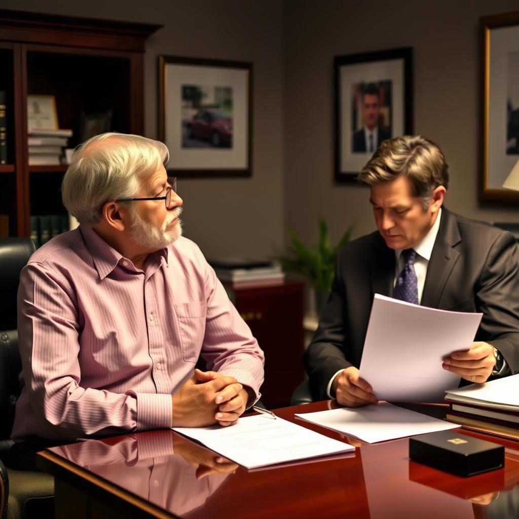 Lyft Accident Lawyer King George County, VA
