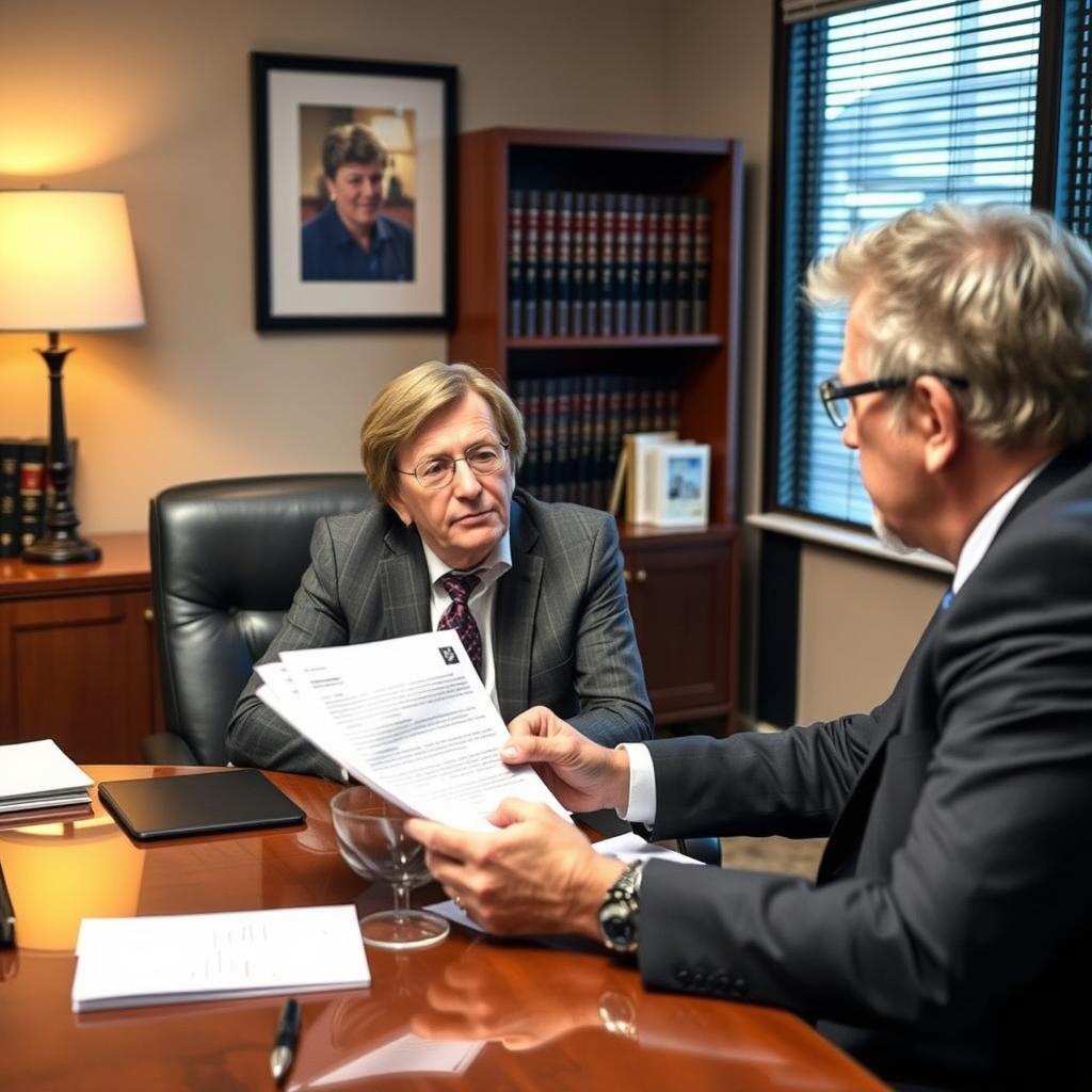 Lyft Accident Lawyer Orange County, VA