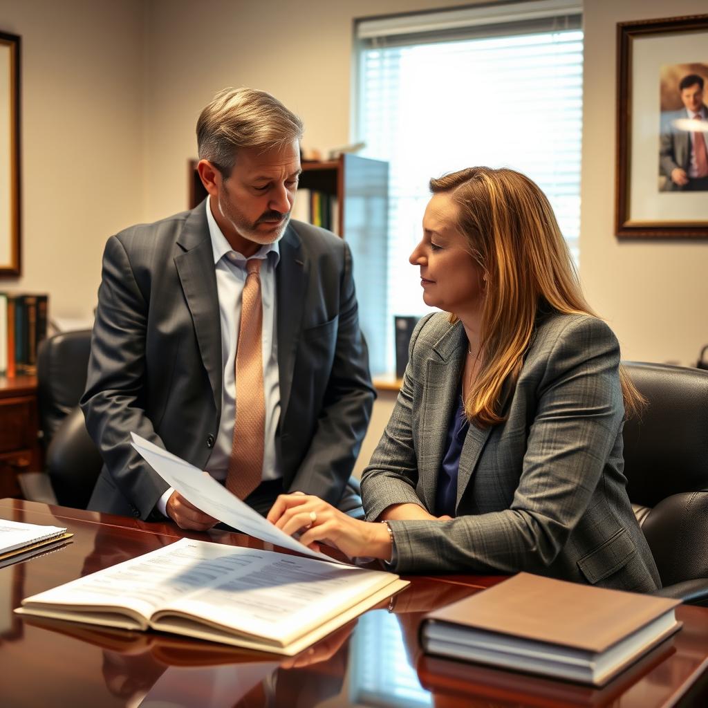 Malicious Wounding Lawyer Caroline County, VA