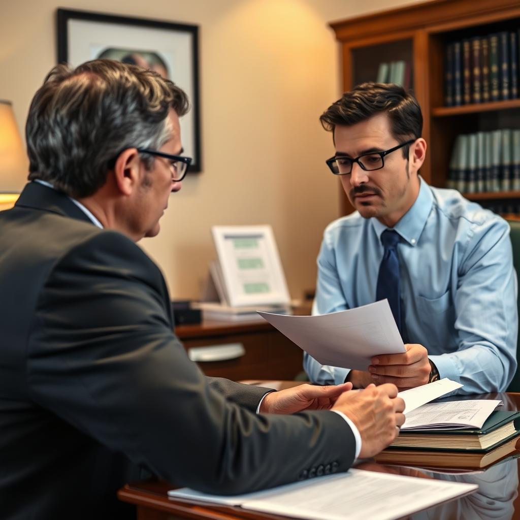 Malicious Wounding Lawyer Orange County, VA