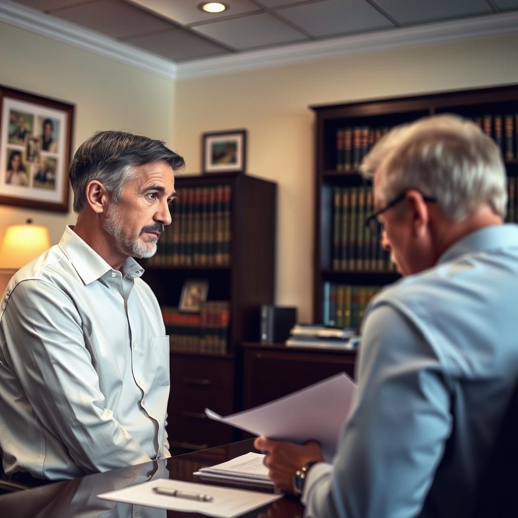 Malicious Wounding Lawyer Stafford County, VA