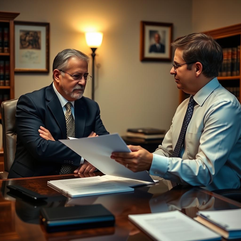 Marital Property Lawyer Stafford County, VA