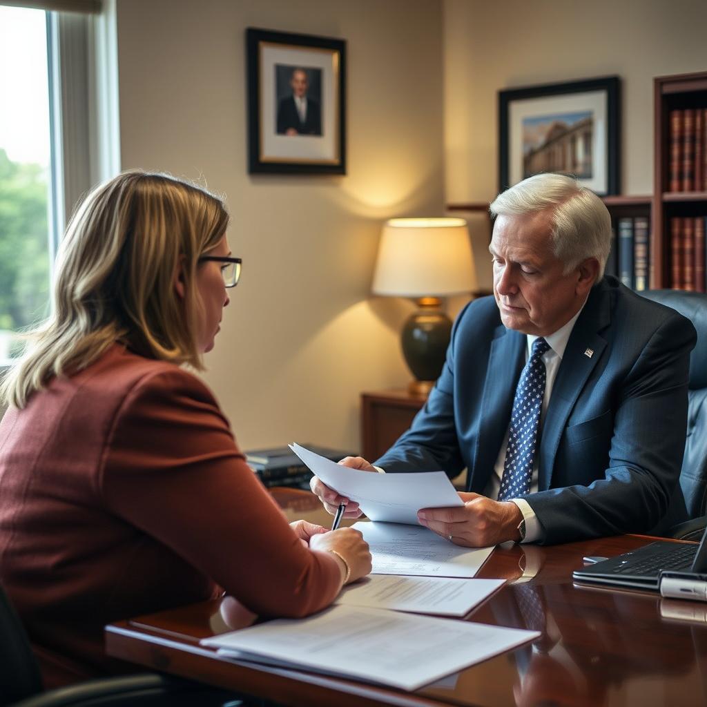 Minor Guardianship Lawyer Fredericksburg, VA
