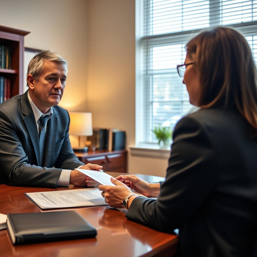 Child Guardianship Lawyer Spotsylvania County, VA