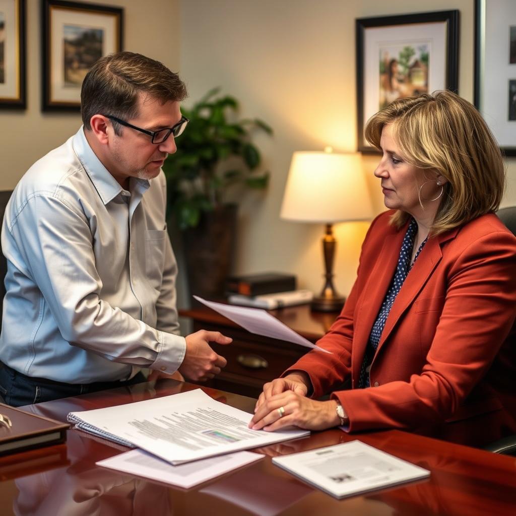 Minor Guardianship Lawyer Stafford County, VA