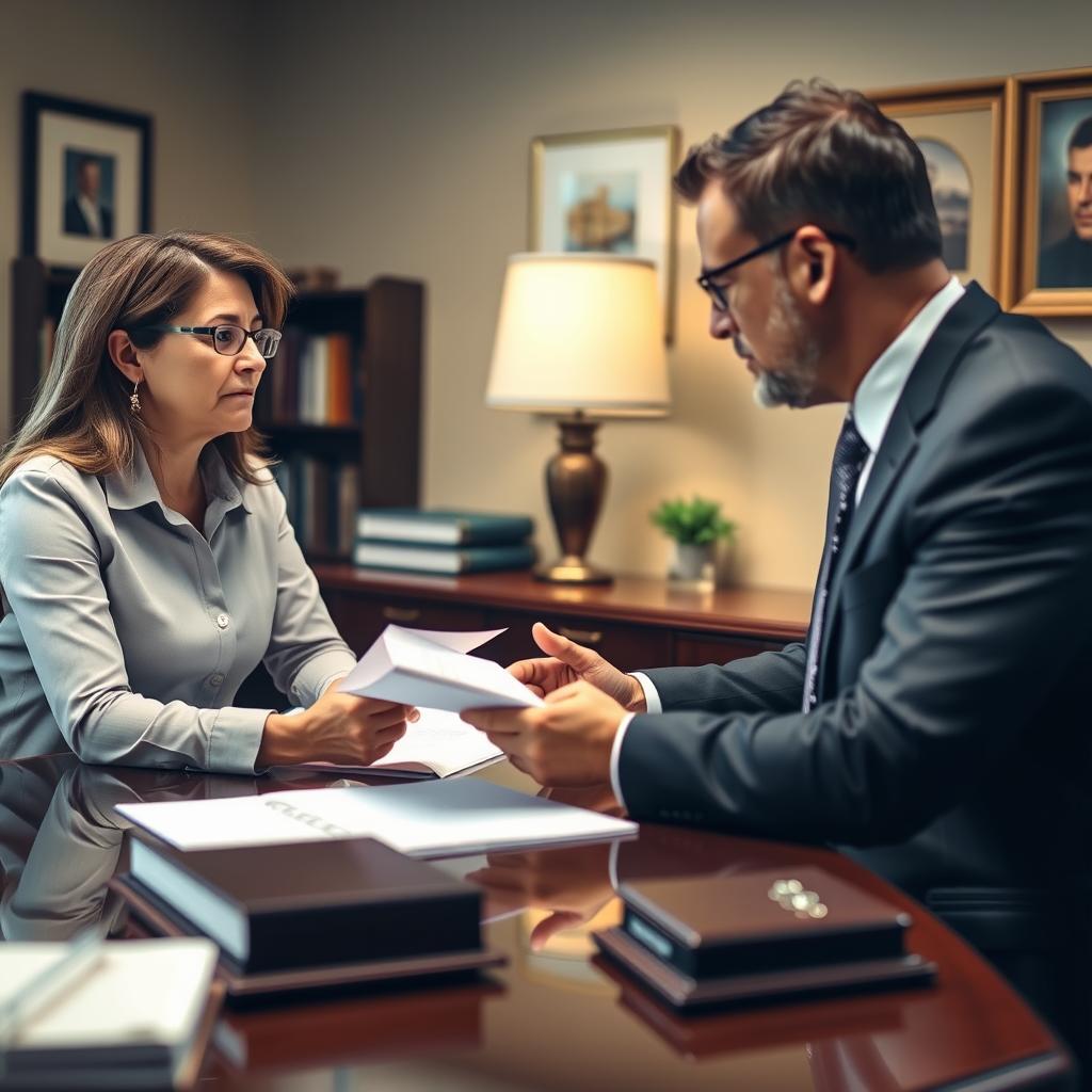 Misprision of a Felony lawyer Spotsylvania County, VA