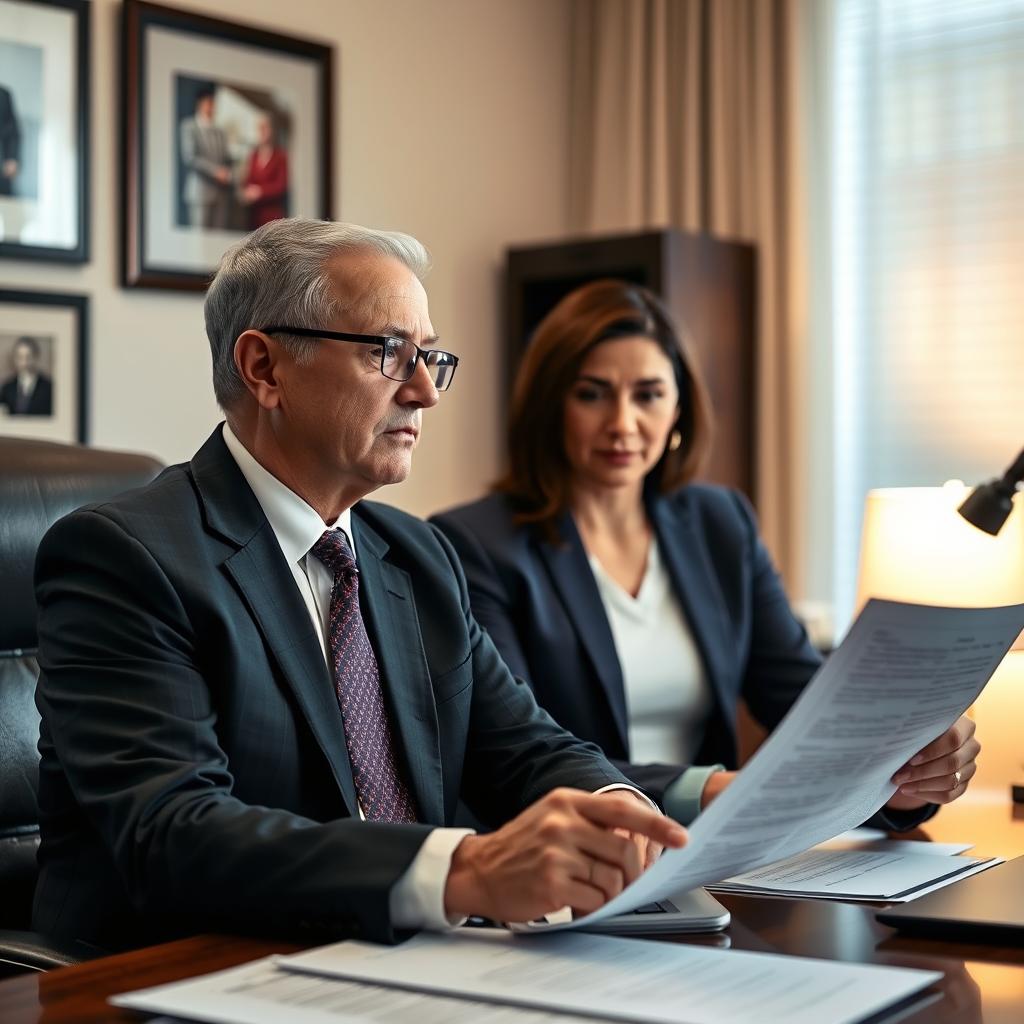 Money Laundering lawyer Orange County, VA