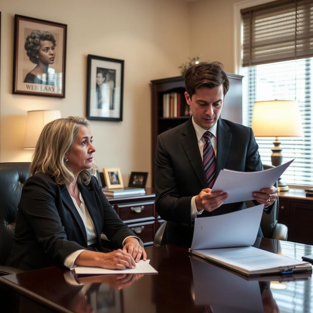 Move Away Custody Lawyer Fredericksburg, VA