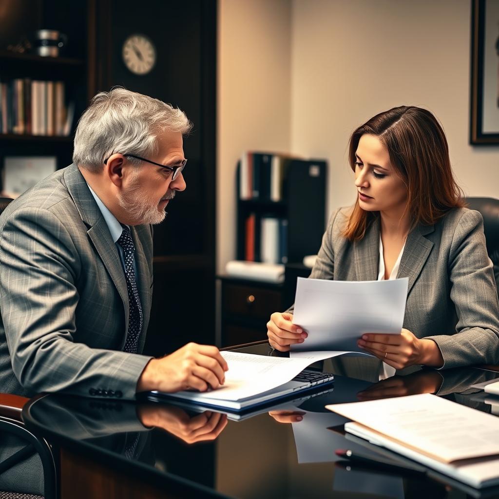 Move Away Custody Lawyer Stafford County, VA