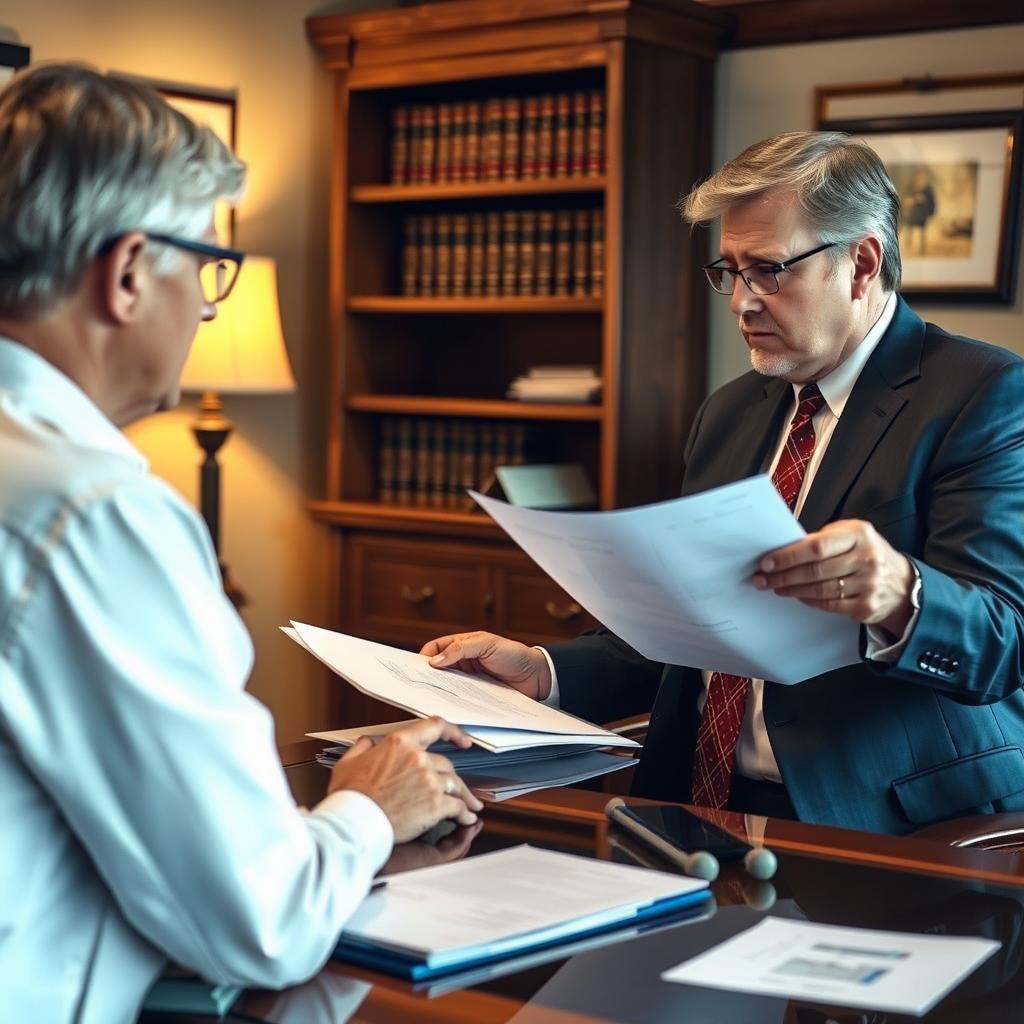 Negligent Security Lawyer Caroline County, VA