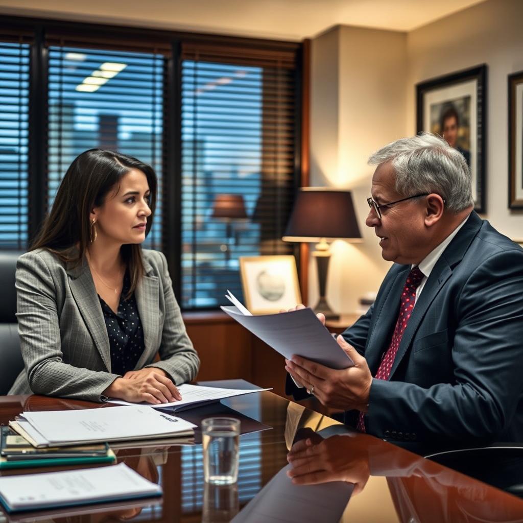 Negligent Security Lawyer Fredericksburg, VA