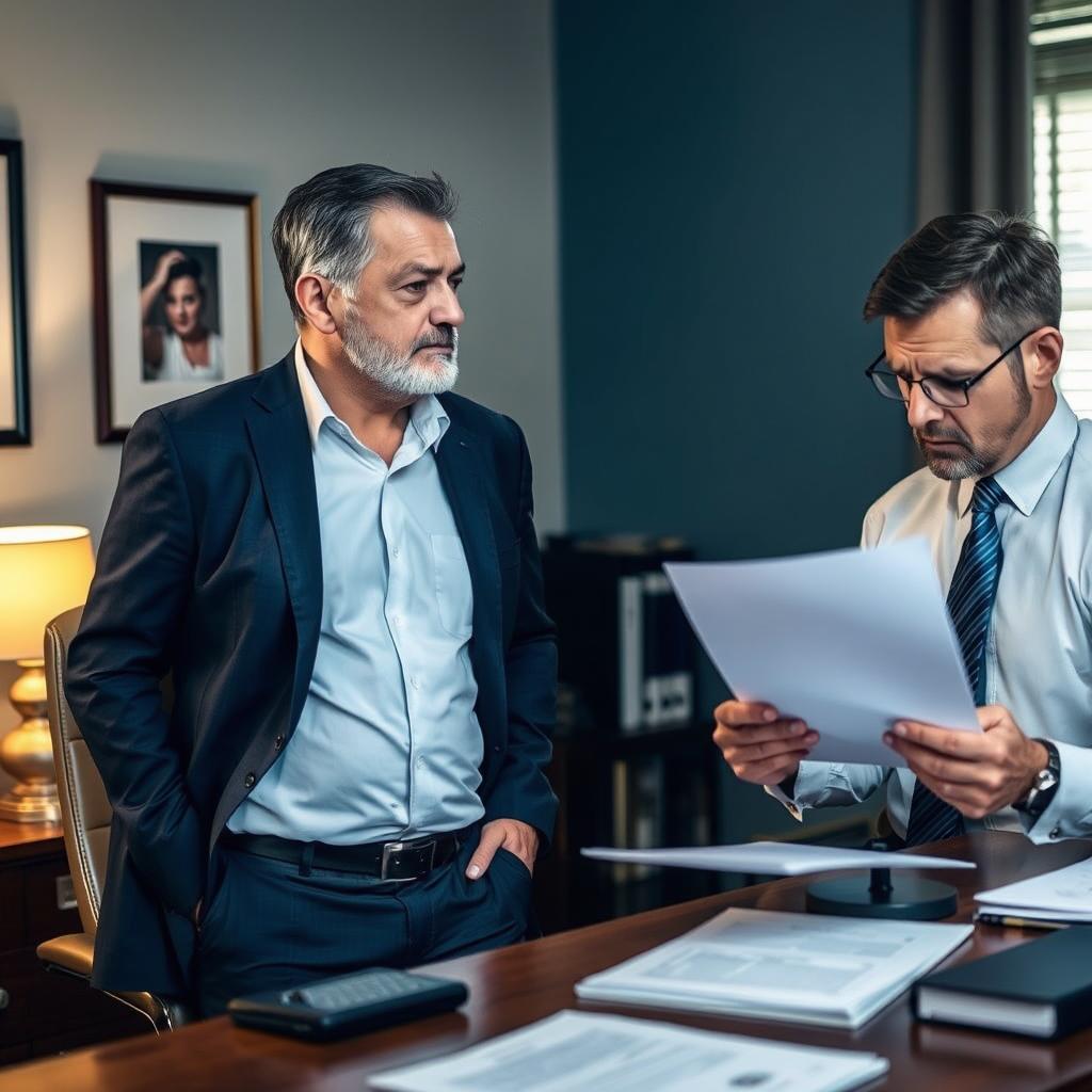 Negligent Security Lawyer King George County, VA