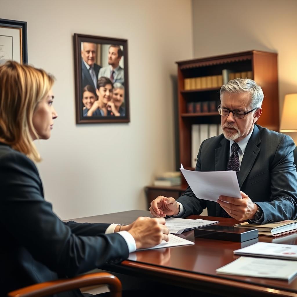 Non-Compete Lawyer King George County, VA