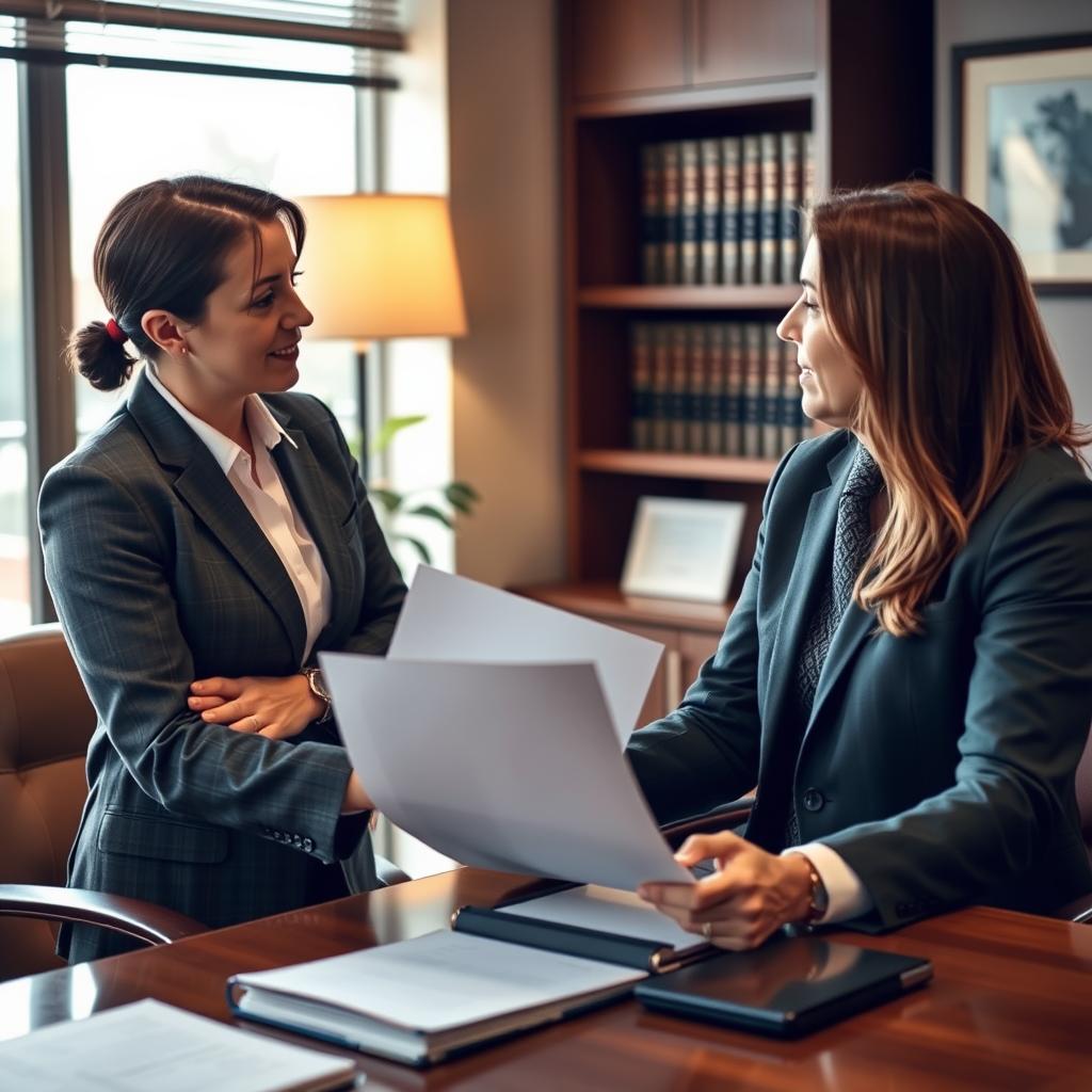Non-Compete Lawyer Orange County, VA