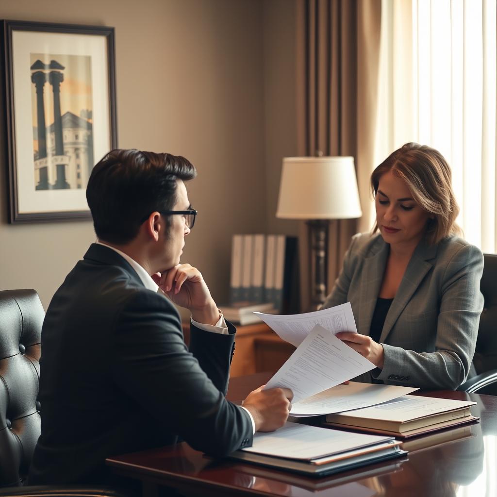 Obstructing Tax Administration lawyer Orange County, VA