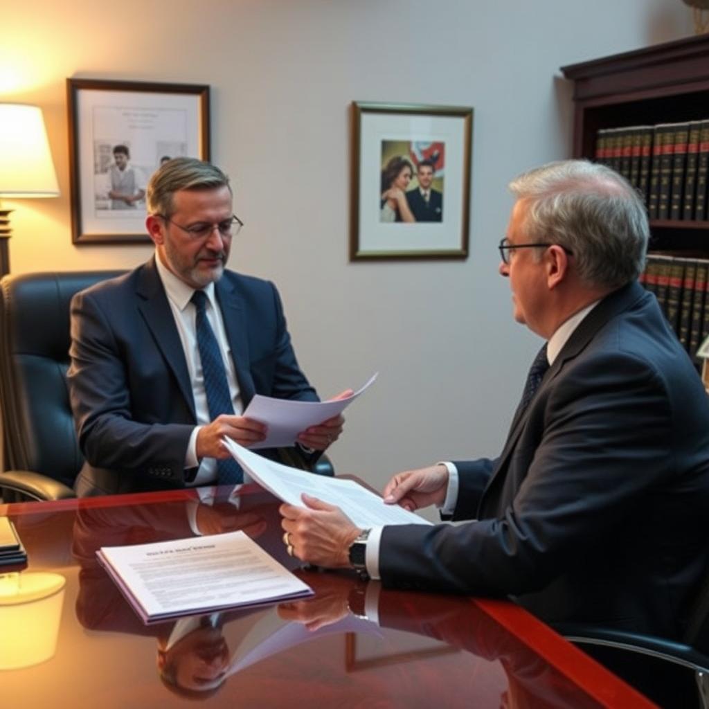 Obstructing Tax Administration lawyer Spotsylvania County, VA