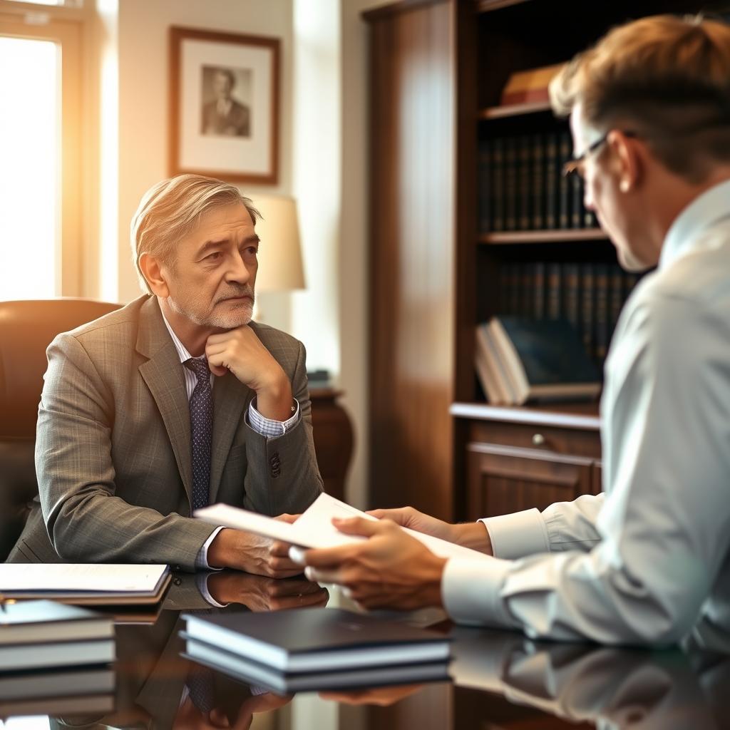 Obstruction of Justice Lawyer Spotsylvania County, VA