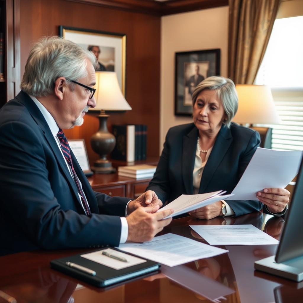 Operating Agreement Lawyer King George County, VA