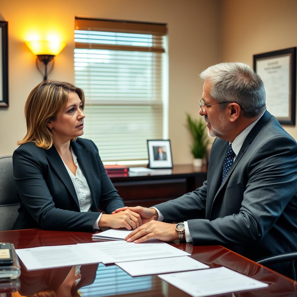 Operating Agreement Lawyer Stafford County, VA