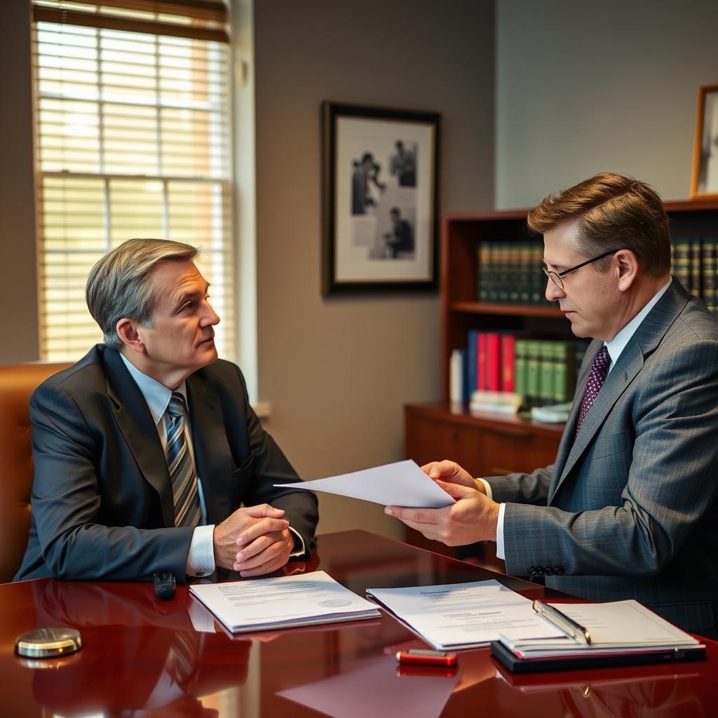 Out Of State Custody Lawyer Orange County, VA