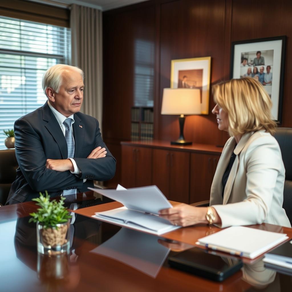 Paternity Test Lawyer Orange County, VA