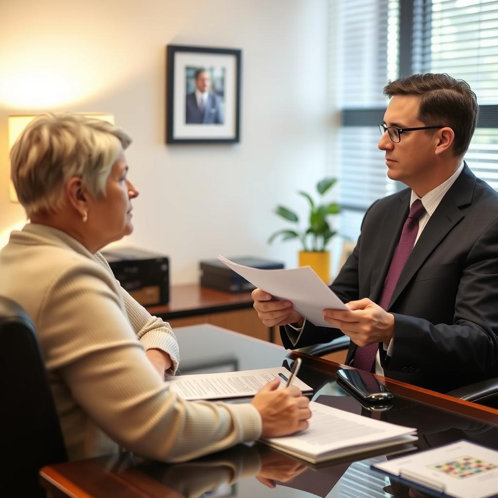 Personal Injury Lawyer Fredericksburg, VA