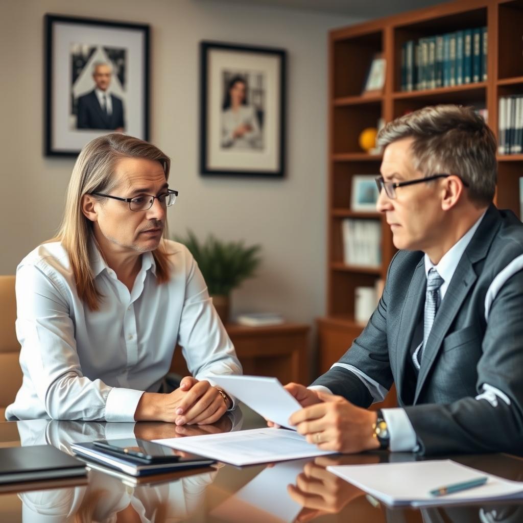 Physical Custody Lawyer Orange County, VA