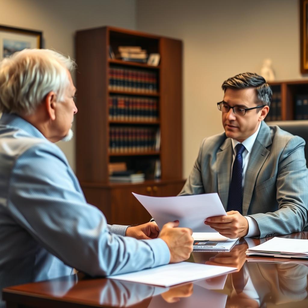 Police ID Fraud Defense Lawyer Orange County, VA