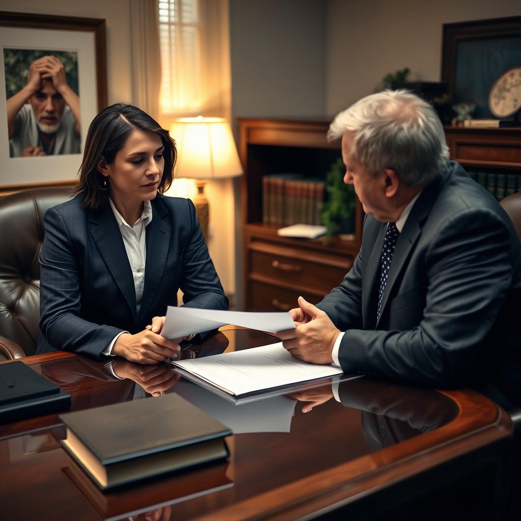 Possession of an Unregistered Firearm lawyer Caroline County, VA