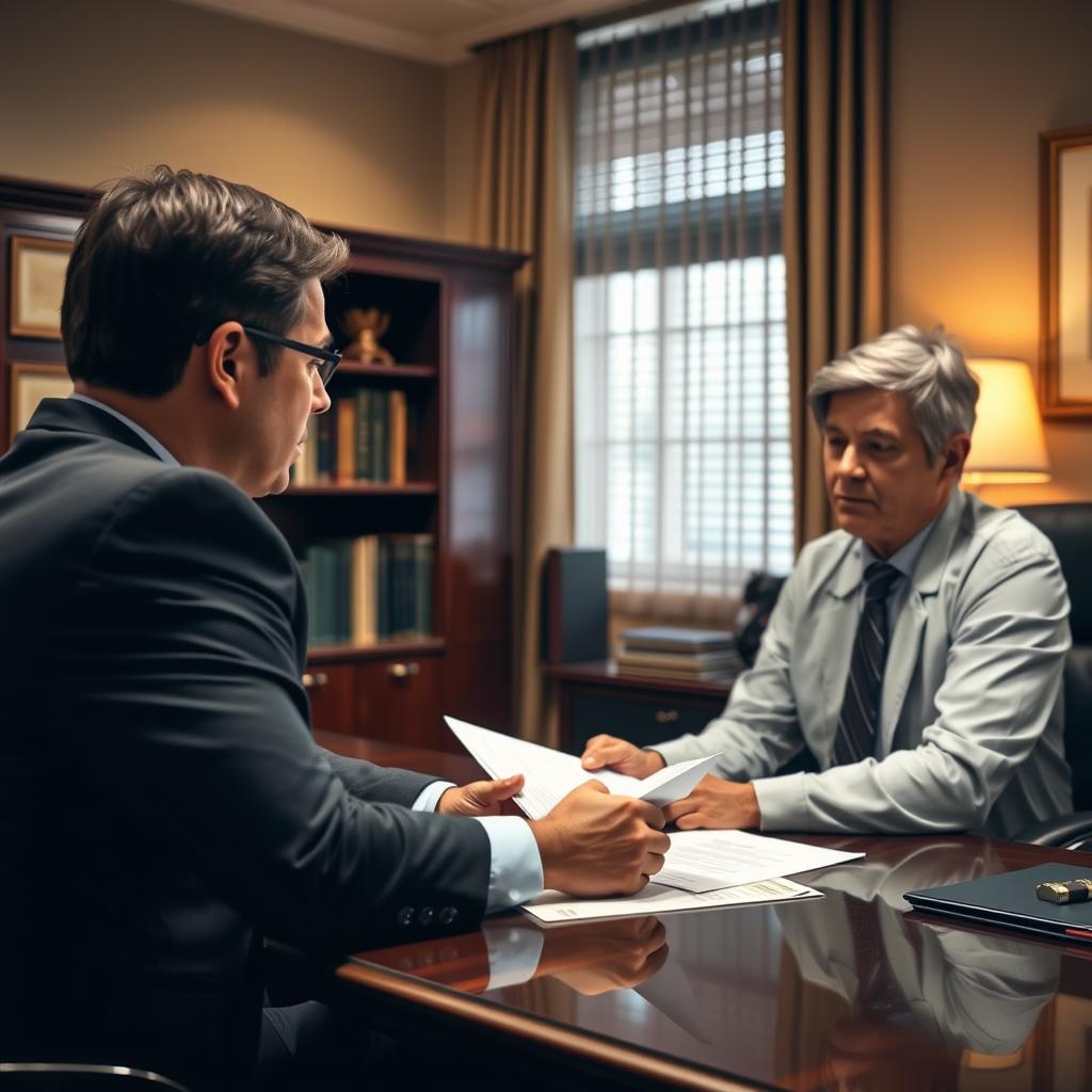 Possession of an Unregistered Firearm lawyer King George County, VA