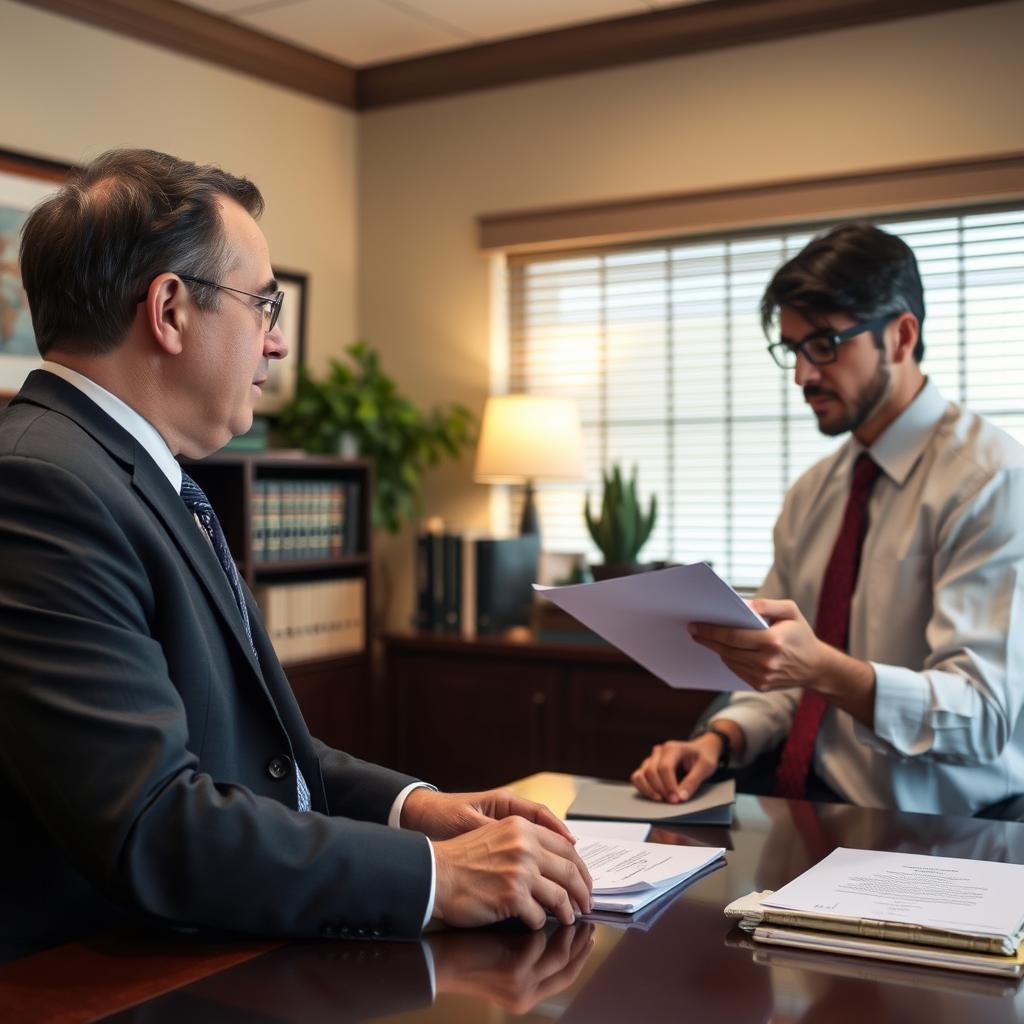 Possession of an Unregistered Firearm lawyer Spotsylvania County, VA