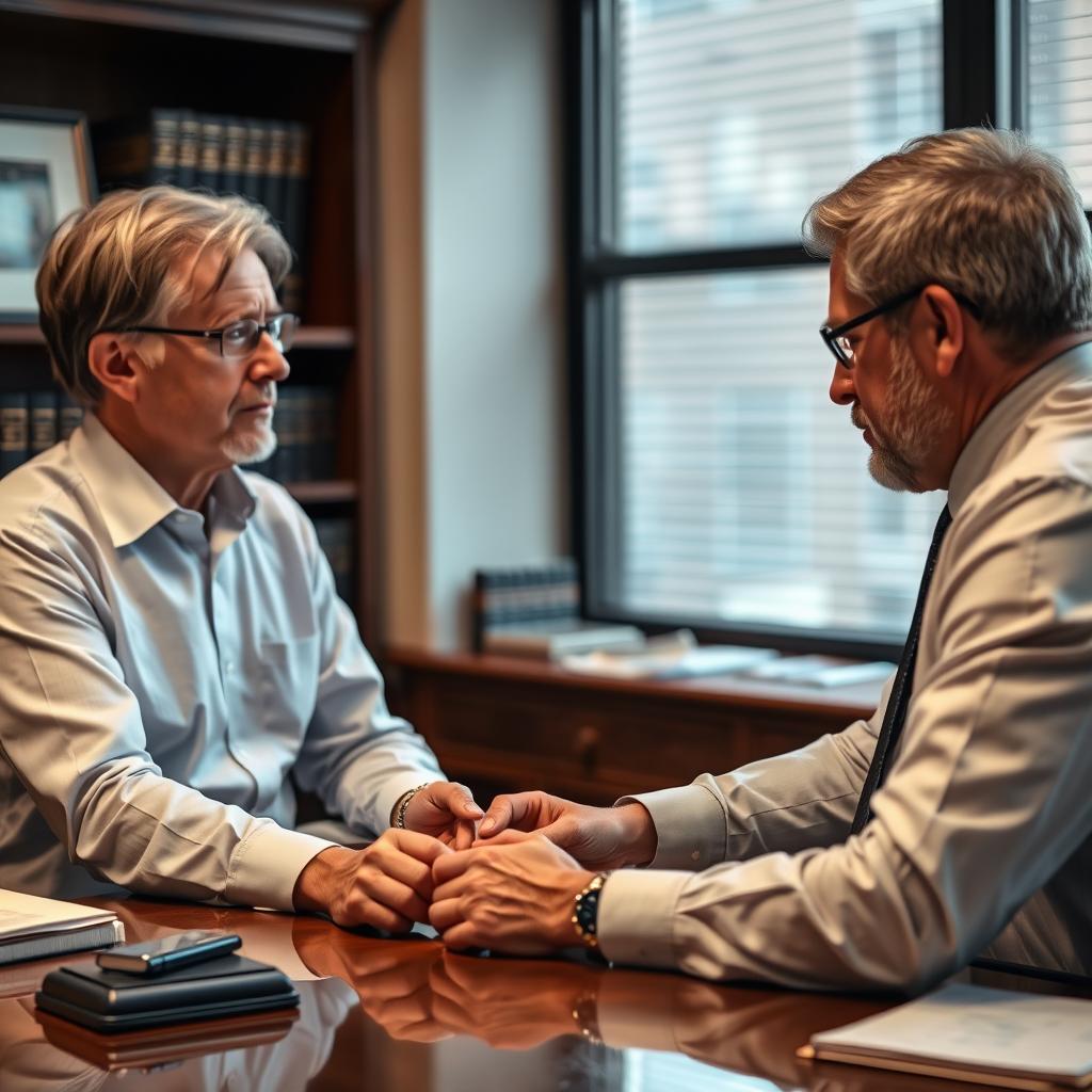 Possession of an Unregistered Firearm lawyer Stafford County, VA