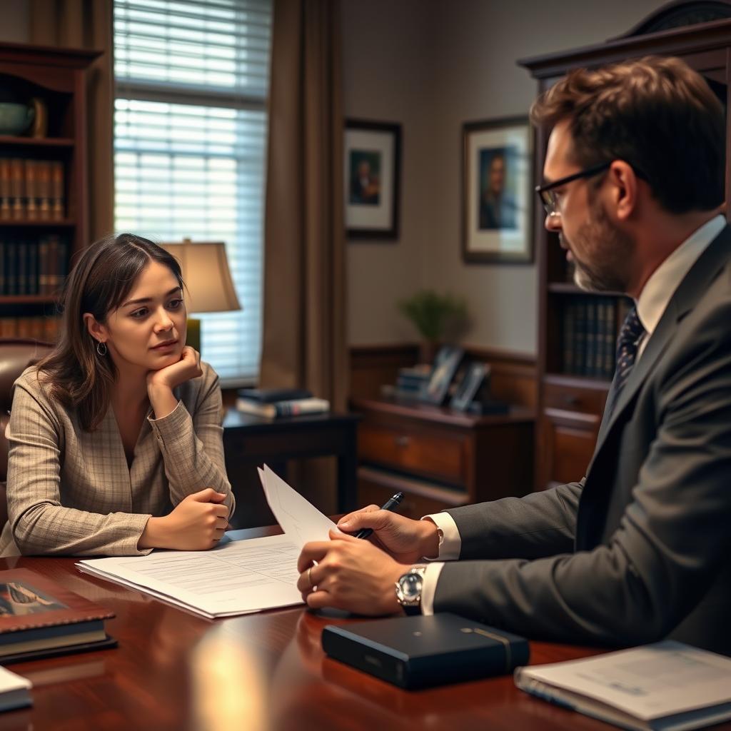 Possession of Child Pornography lawyer Stafford County, VA