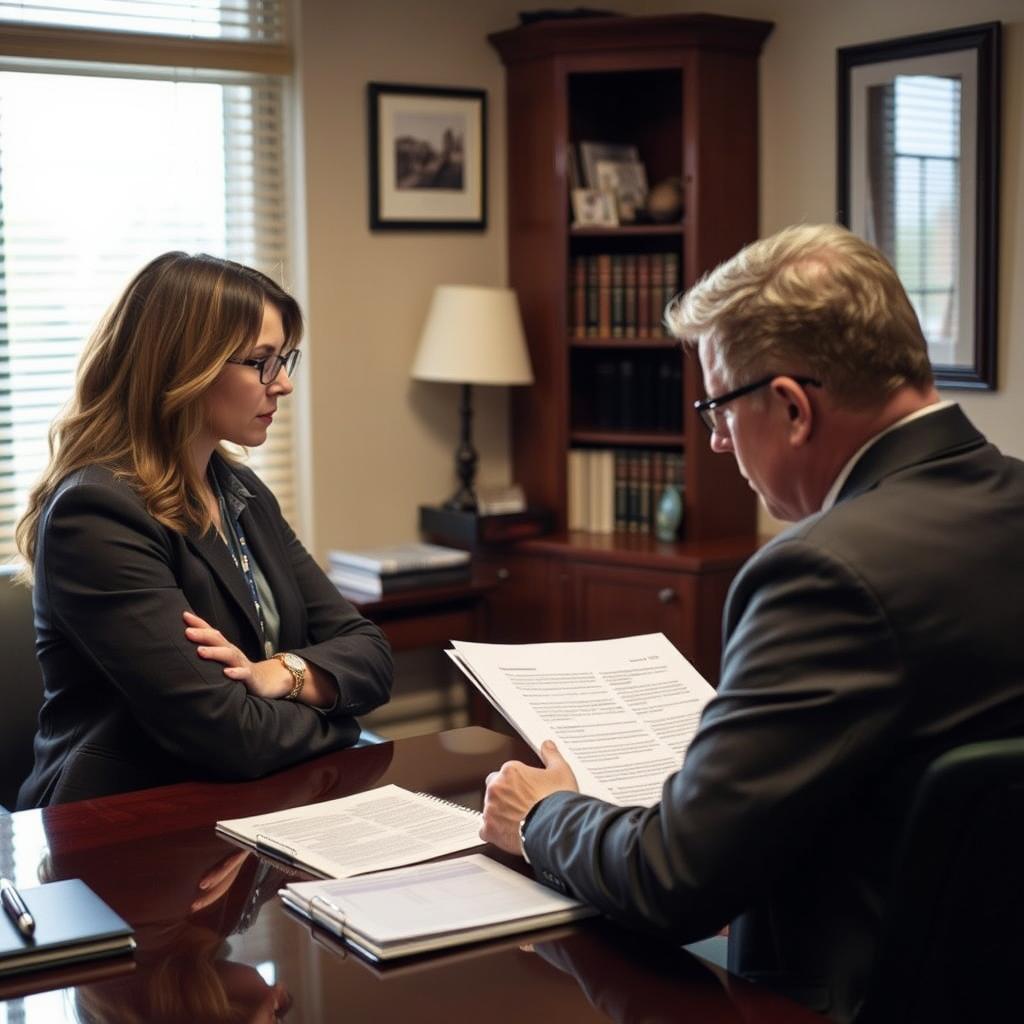 Possession of Firearm in Drug Trafficking Crime lawyer Orange County, VA