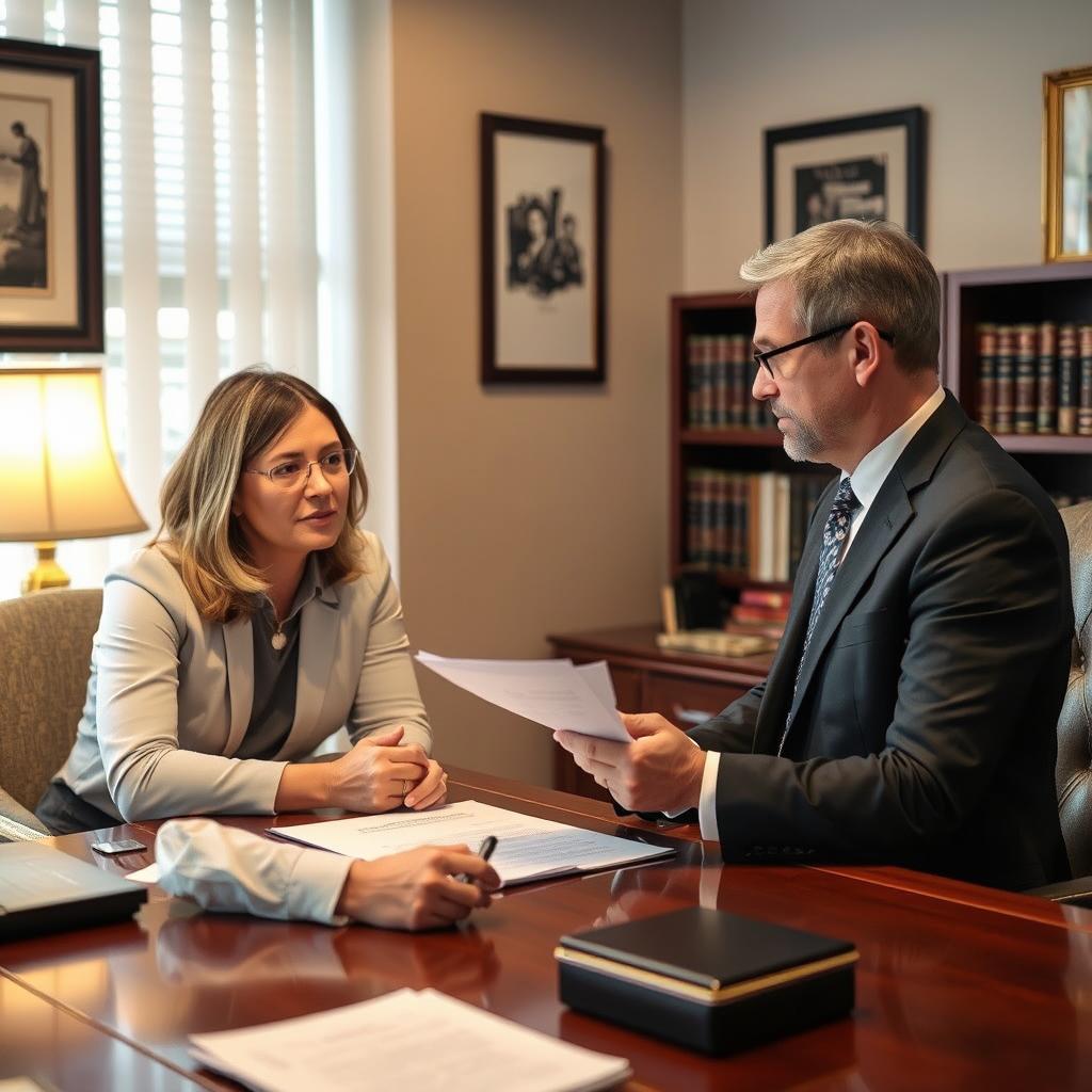 Possession with Intent to Distribute lawyer Fredericksburg, VA