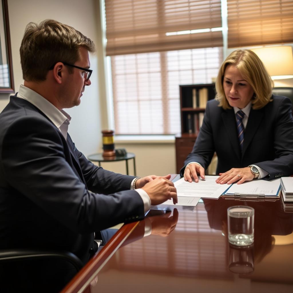 Postnuptial Agreement Lawyer Fredericksburg, VA