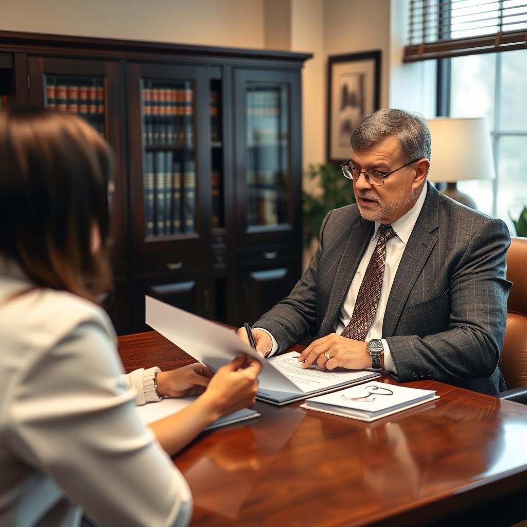 Premises Liability Lawyer Fredericksburg, VA