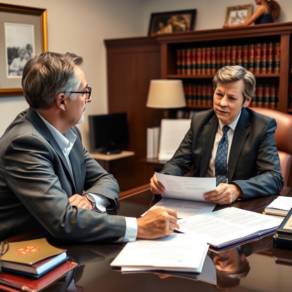 Prenup Lawyer Caroline County, VA