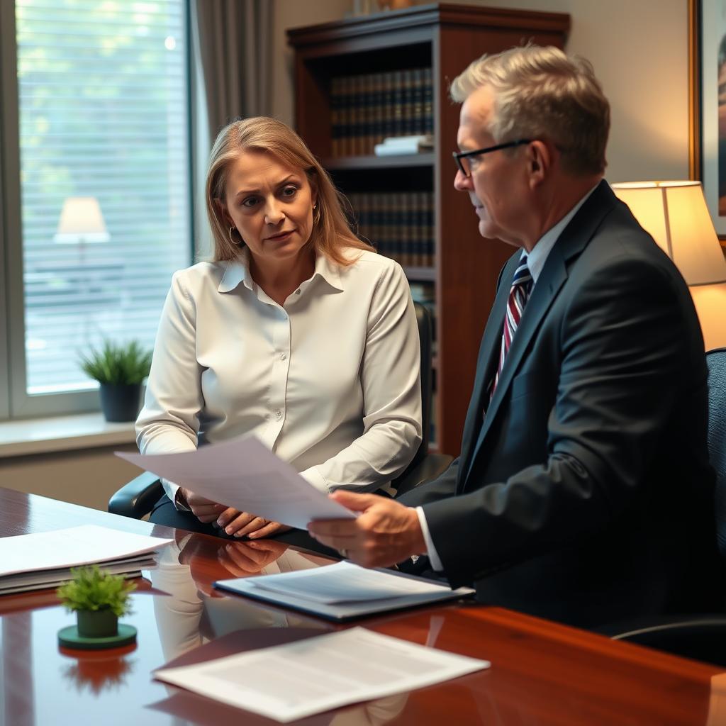 Prenuptial Agreement Lawyer Fredericksburg, VA