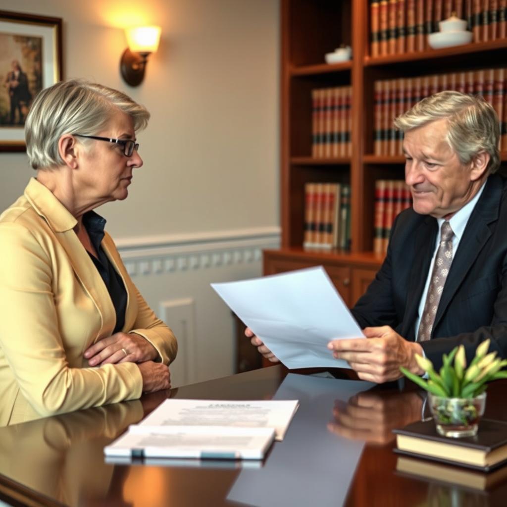 Private Adoption Lawyer Caroline County, VA